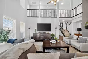 8336 Blue Periwinkle Ln, Fort Worth, TX 76123 - Photo 7