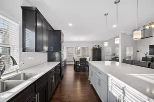 8336 Blue Periwinkle Ln, Fort Worth, TX 76123 - Photo 13