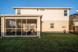 8336 Blue Periwinkle Ln, Fort Worth, TX 76123 - Photo 35