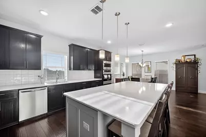 8336 Blue Periwinkle Lane, Fort Worth, TX 76123 - Photo 17