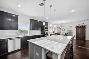 8336 Blue Periwinkle Ln, Fort Worth, TX 76123 - Photo 17