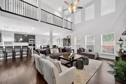 8336 Blue Periwinkle Lane, Fort Worth, TX 76123 - Photo 5