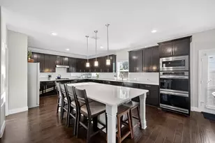 8336 Blue Periwinkle Ln, Fort Worth, TX 76123 - Photo 11