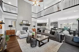 8336 Blue Periwinkle Ln, Fort Worth, TX 76123 - Photo 9