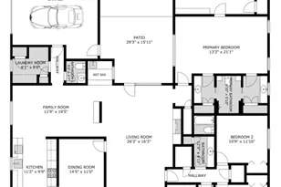 24 Mullaney St, Greenville, TX 75402 - Photo 3