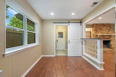 2631 Peavy Road, Dallas, TX 75228 - Photo 11