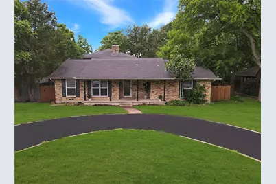 2631 Peavy Road, Dallas, TX 75228 - Photo 1