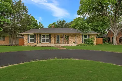 2631 Peavy Road, Dallas, TX 75228 - Photo 31