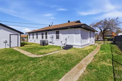 6202 Belgrade Avenue, Dallas, TX 75227 - Photo 23