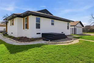 6202 Belgrade Ave, Dallas, TX 75227 - Photo 3