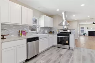 6202 Belgrade Ave, Dallas, TX 75227 - Photo 5