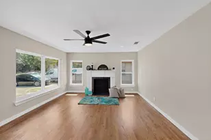 6202 Belgrade Ave, Dallas, TX 75227 - Photo 5