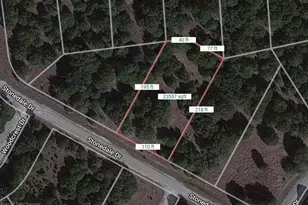 30021 Stonedale Dr, Whitney, TX 76692 - Photo 1