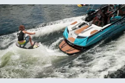 30022 Stonedale Drive, Whitney, TX 76692 - Photo 7