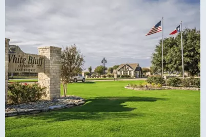 1646 White Bluff Drive, Whitney, TX 76692 - Photo 1
