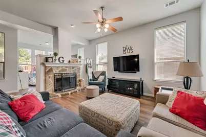 508 Elm Grove Trail, Forney, TX 75126 - Photo 7