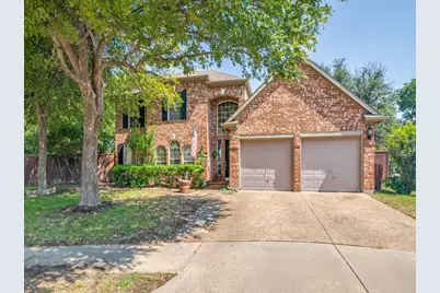 6009 Glen Abbey Court, Garland, TX 75044 - Photo 3