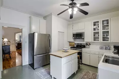 311 E Marvin Avenue, Waxahachie, TX 75165 - Photo 11