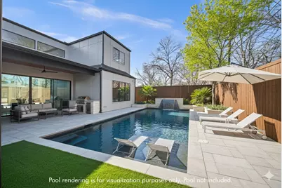 6923 Inverness Lane, Dallas, TX 75214 - Photo 39