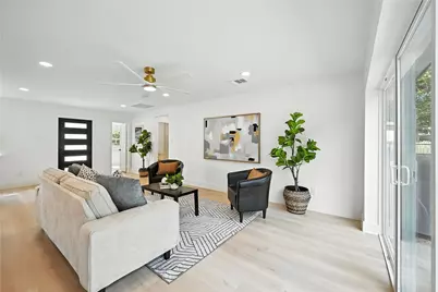 6912 Town North Drive, Dallas, TX 75231 - Photo 5