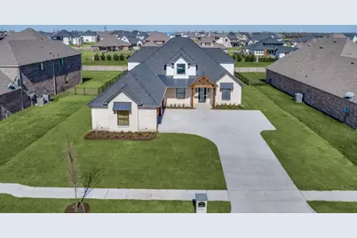 1165 Stonebridge Pass, Gunter, TX 75058 - Photo 3