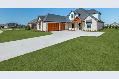 1165 Stonebridge Pass, Gunter, TX 75058 - Photo 1