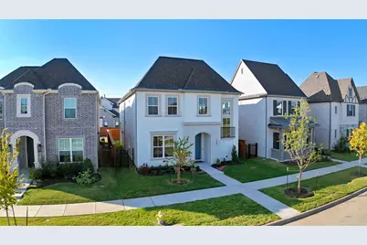 3585 Honeycutt Drive, Frisco, TX 75033 - Photo 1