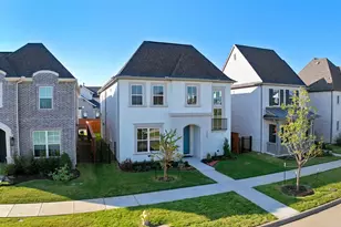 3585 Honeycutt Dr, Frisco, TX 75033 - Photo 1