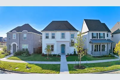 3585 Honeycutt Drive, Frisco, TX 75033 - Photo 3