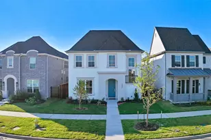 3585 Honeycutt Dr, Frisco, TX 75033 - Photo 3