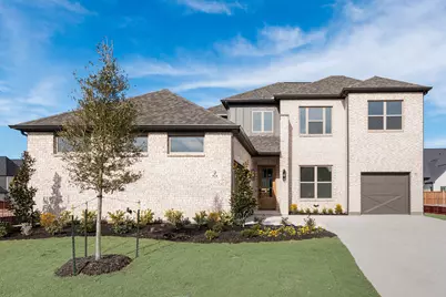 824 Shady Oaks Drive, Rockwall, TX 75087 - Photo 1
