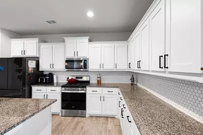 5601 Round Hill Road, Denton, TX 76210 - Photo 9