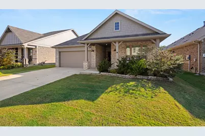 5601 Round Hill Road, Denton, TX 76210 - Photo 1
