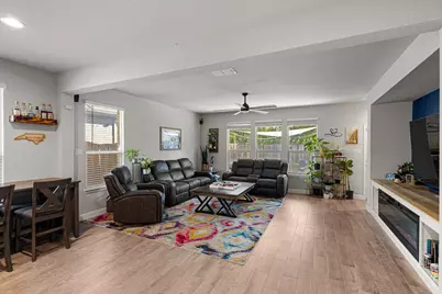 5601 Round Hill Road, Denton, TX 76210 - Photo 15