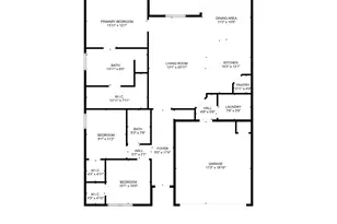 3020 Keathley Dr, Waco, TX 76655 - Photo 17