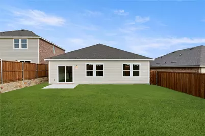 1324 Kennedy Road, Howe, TX 75459 - Photo 27