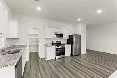 1324 Kennedy Road, Howe, TX 75459 - Photo 13