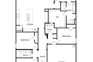 574 Divine Gardens Dr, Lavon, TX 75166 - Photo 3