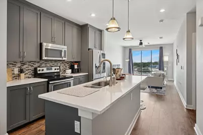 5609 Smu Boulevard #402, Dallas, TX 75206 - Photo 1