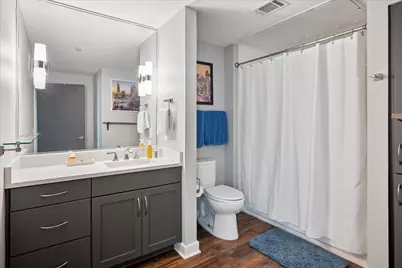 5609 Smu Boulevard #402, Dallas, TX 75206 - Photo 15