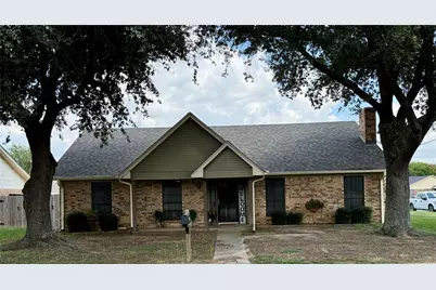 1012 Lincoln Drive, Sulphur Springs, TX 75482 - Photo 3