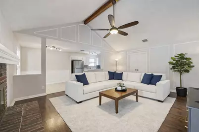 824 Brookhaven Drive, Fate, TX 75189 - Photo 5