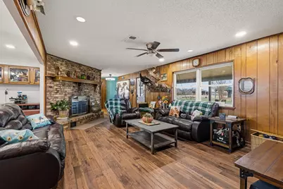 7717 Farm To Market 2648, Paris, TX 75462 - Photo 5