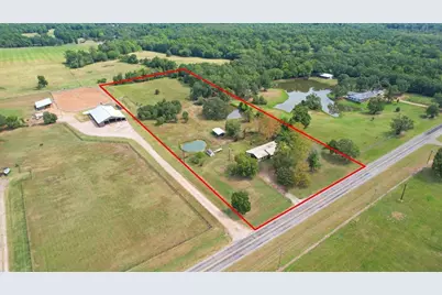 7717 Farm To Market 2648, Paris, TX 75462 - Photo 33