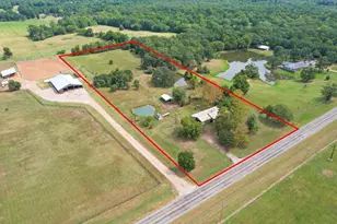 7717 Farm To Market 2648, Paris, TX 75462 - Photo 33