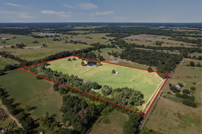 Tbd Cr 2400 18 Ac, Pickton, TX 75471 - Photo 1