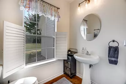 899 County Road 1555, Bonham, TX 75418 - Photo 21