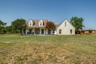 899 Co Rd 1555, Bonham, TX 75418 - Photo 39