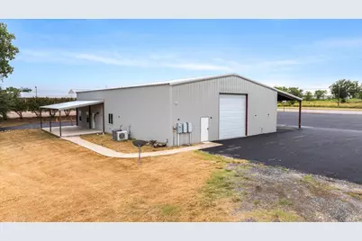 1817 S Morgan Street, Granbury, TX 76048 - Photo 35