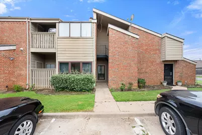 2105 Count Fleet Drive #202, Arlington, TX 76011 - Photo 1